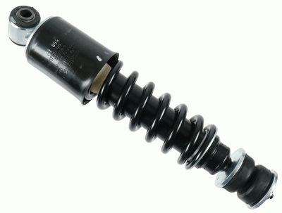 Shock Absorber, driver cab suspension SACHS 112 855