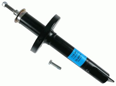 Shock Absorber SACHS 115 481