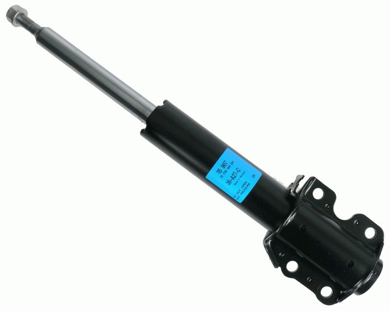 SACHS 115 907 Shock Absorber