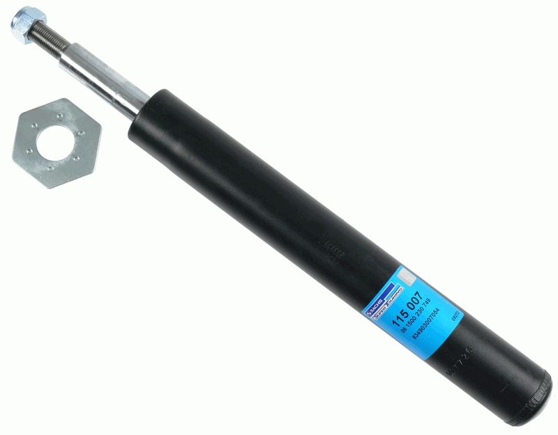 SACHS 115 007 Shock Absorber