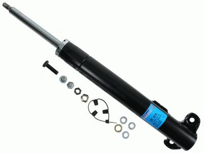 Shock Absorber SACHS 115 070