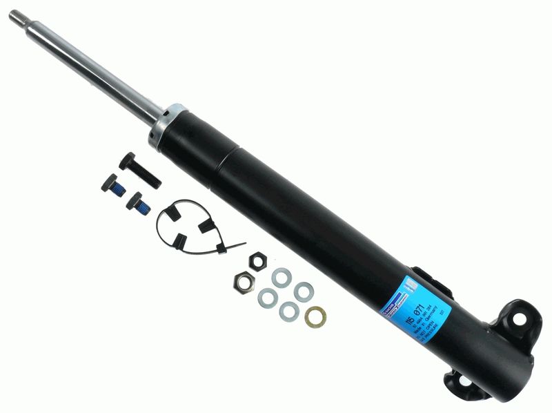 SACHS 115 071 Shock Absorber
