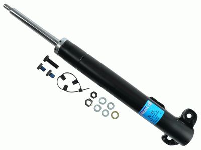 Shock Absorber SACHS 115 071
