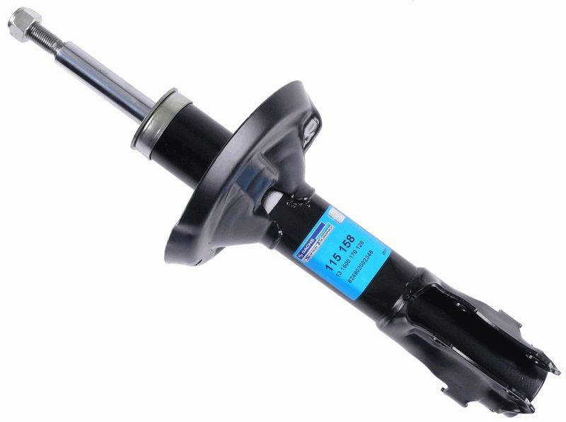 SACHS 115 158 Shock Absorber