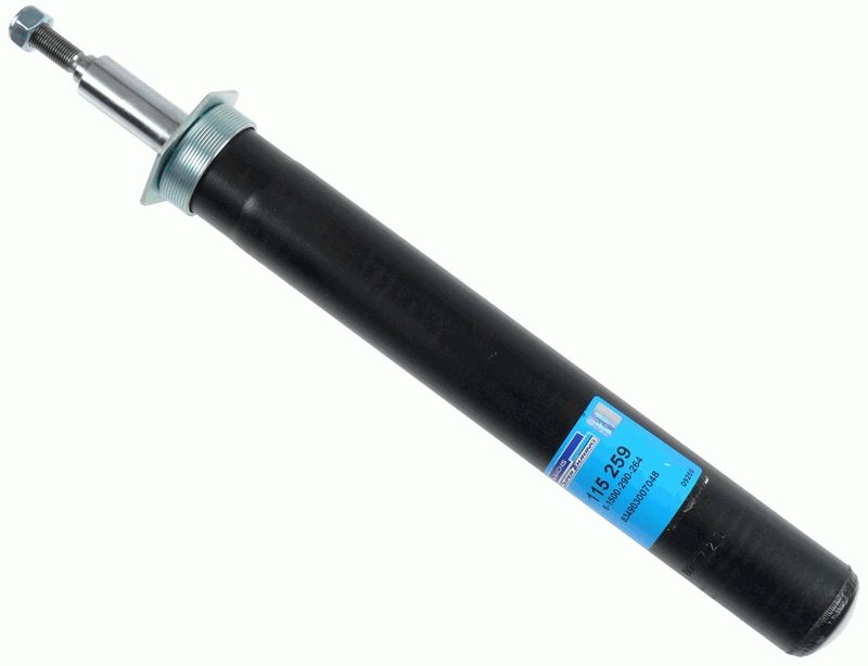 SACHS 115 259 Shock Absorber