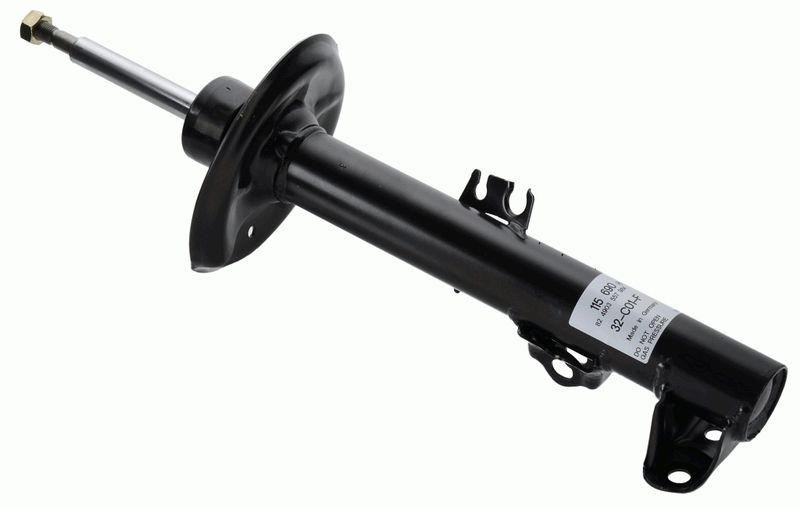 SACHS 115 690 Shock Absorber
