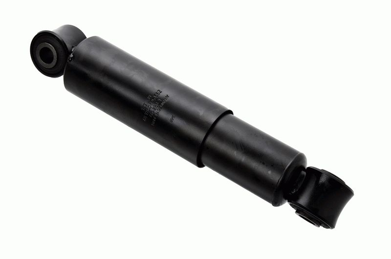 SACHS 123 439 Shock Absorber