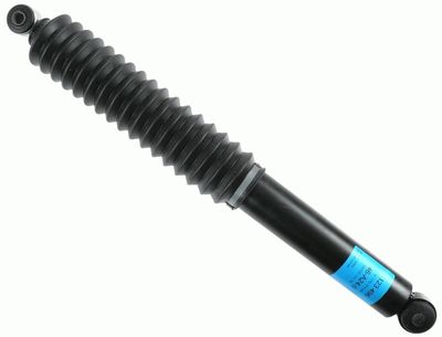 Shock Absorber SACHS 123 496