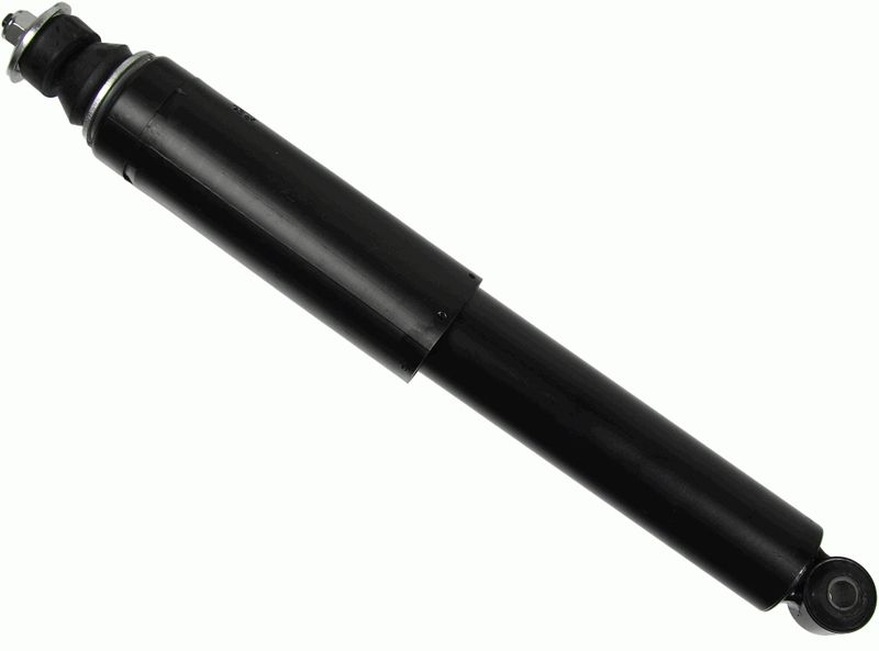 SACHS 123 726 Shock Absorber