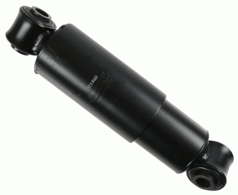 SACHS 123 840 Shock Absorber