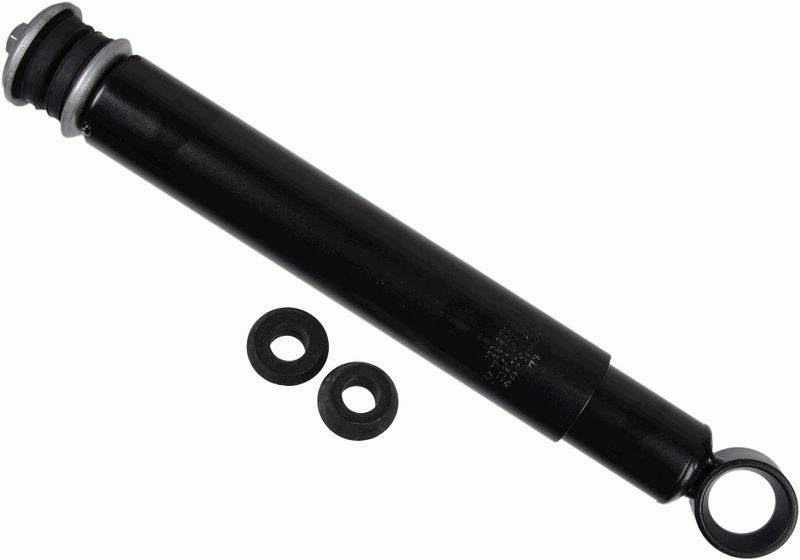 SACHS 123 900 Shock Absorber
