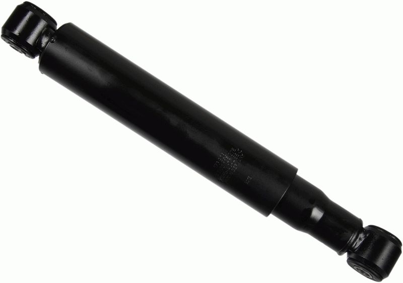 SACHS 123 908 Shock Absorber