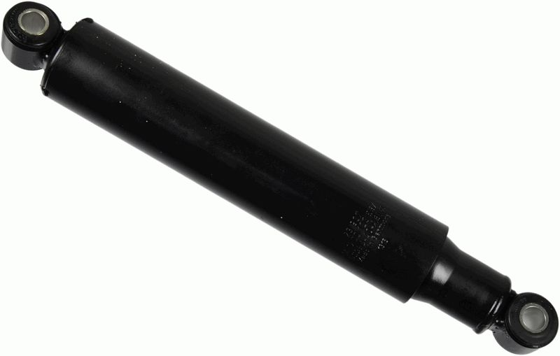 SACHS 123 937 Shock Absorber