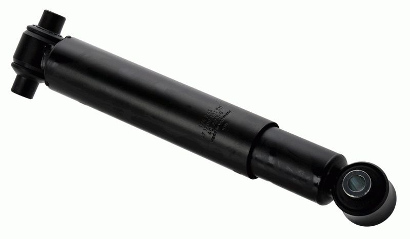 SACHS 124 245 Shock Absorber