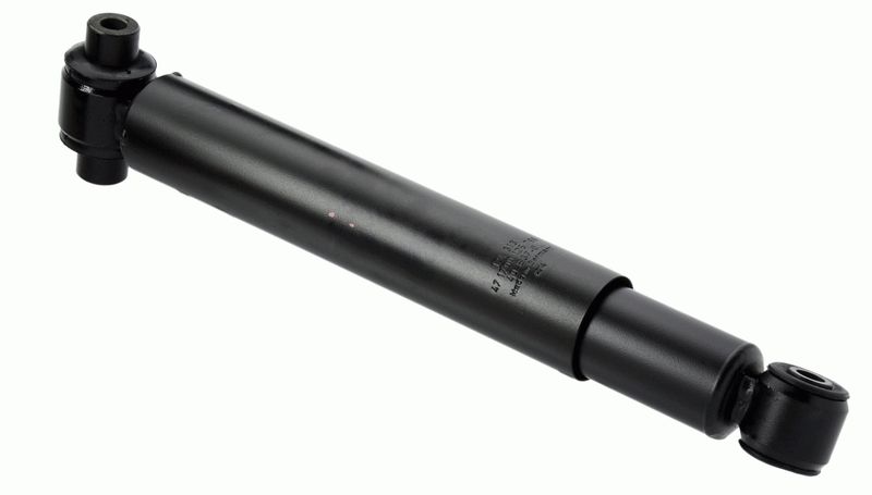 SACHS 124 313 Shock Absorber