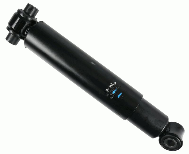 SACHS 124 359 Shock Absorber