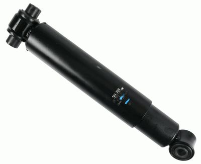 Shock Absorber SACHS 124 359
