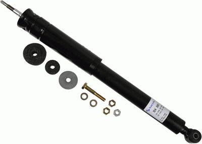 Shock Absorber SACHS 124 393