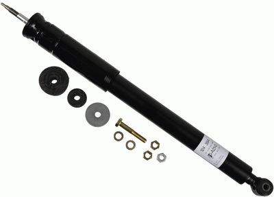 Shock Absorber SACHS 124 394