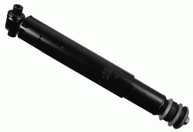 SACHS 124 601 Shock Absorber