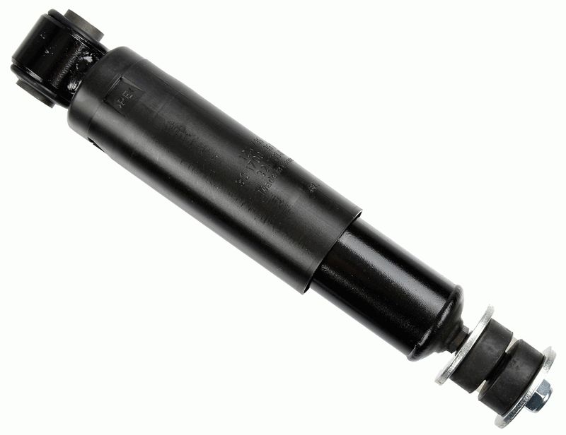 SACHS 124 735 Shock Absorber, driver cab suspension