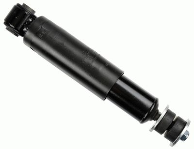 Shock Absorber, driver cab suspension SACHS 124 735