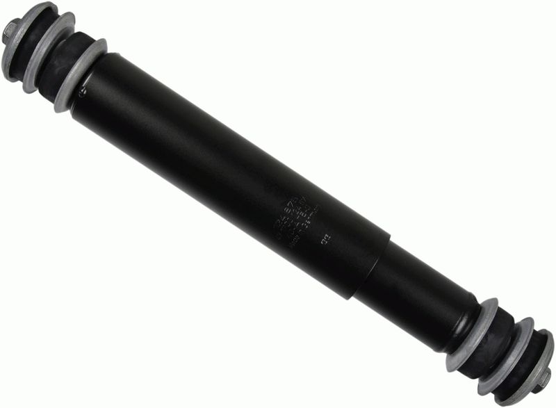 SACHS 124 875 Shock Absorber