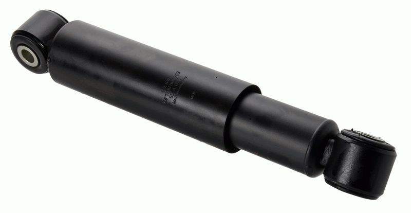 SACHS 124 876 Shock Absorber