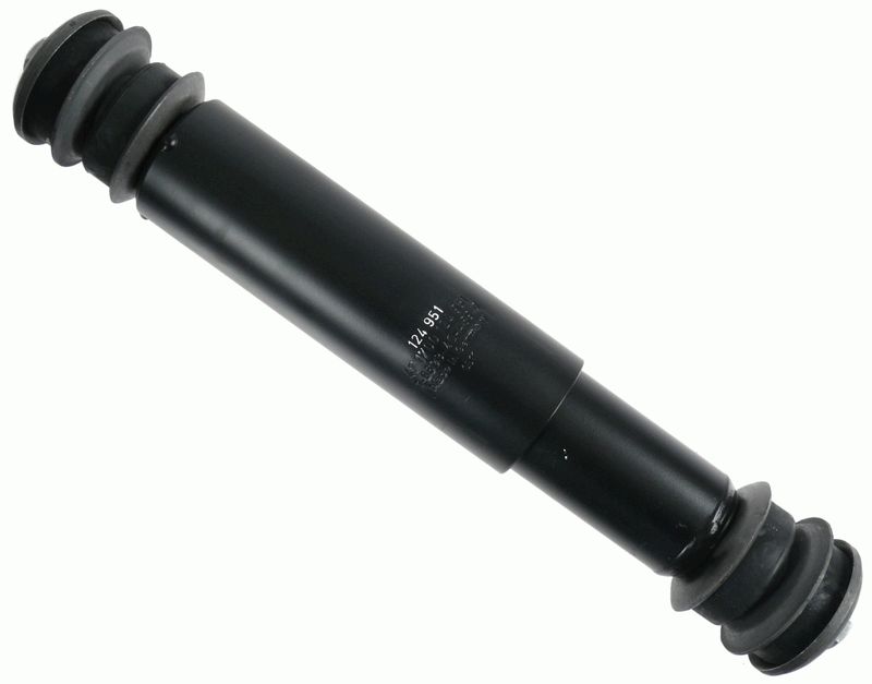 SACHS 124 951 Shock Absorber