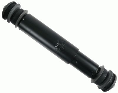 Shock Absorber SACHS 124 951