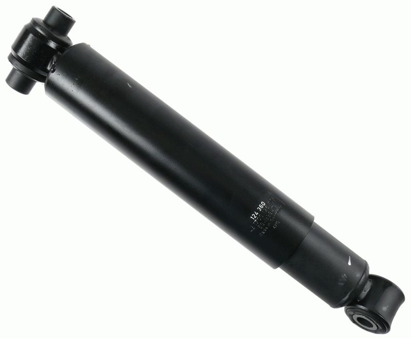 SACHS 124 360 Shock Absorber