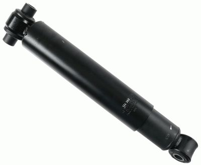 Shock Absorber SACHS 124 360