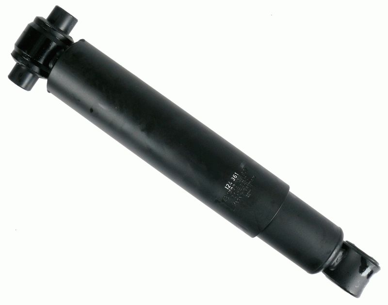 SACHS 124 361 Shock Absorber