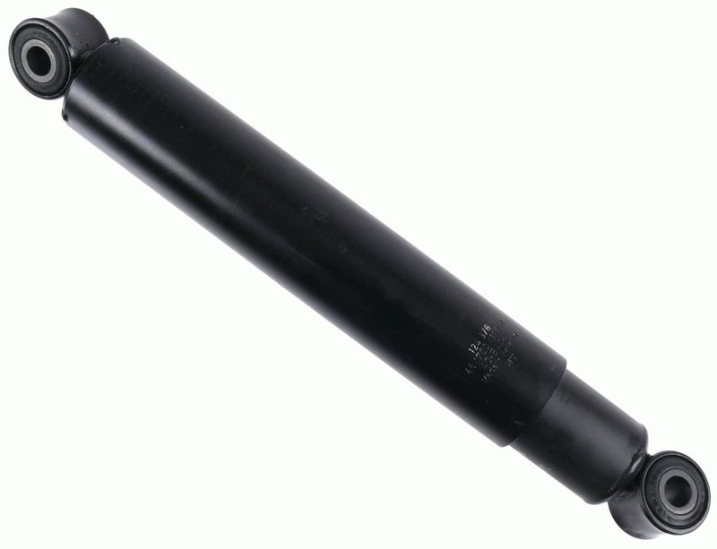 SACHS 124 376 Shock Absorber