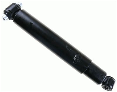 Shock Absorber SACHS 124 567