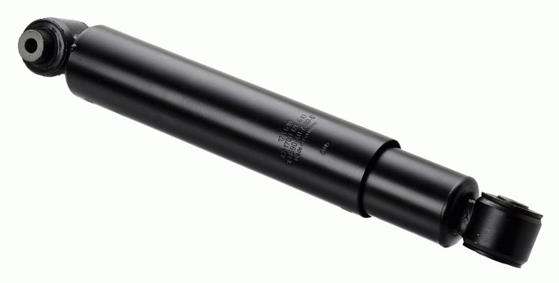 SACHS 124 610 Shock Absorber
