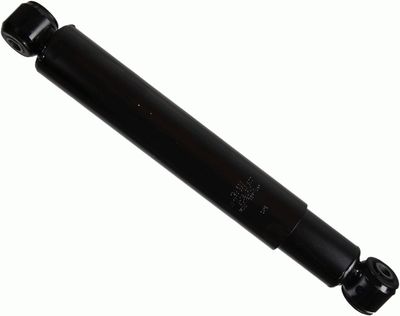Shock Absorber SACHS 124 639