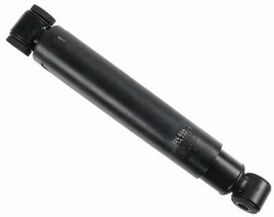 Shock Absorber SACHS 124 654