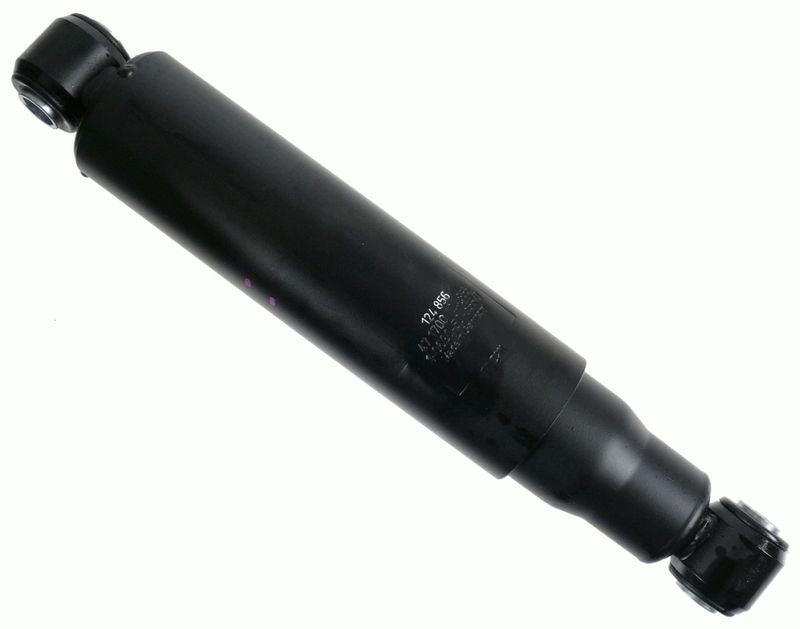 SACHS 124 856 Shock Absorber