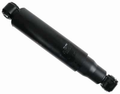 Shock Absorber SACHS 124 856
