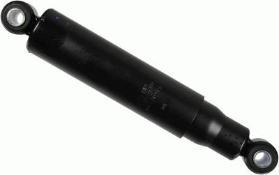 Shock Absorber SACHS 124 857