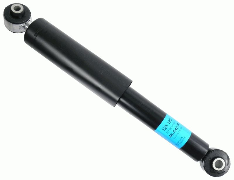 SACHS 125 189 Shock Absorber