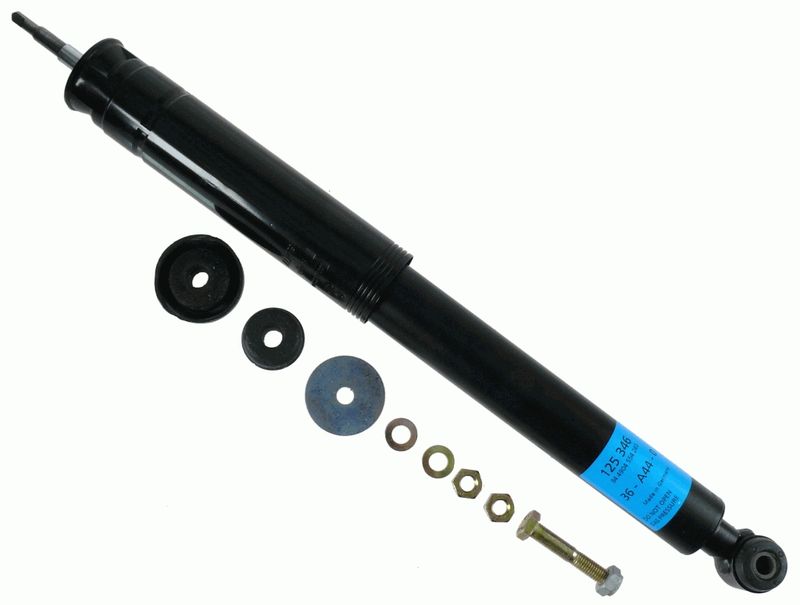 SACHS 125 346 Shock Absorber