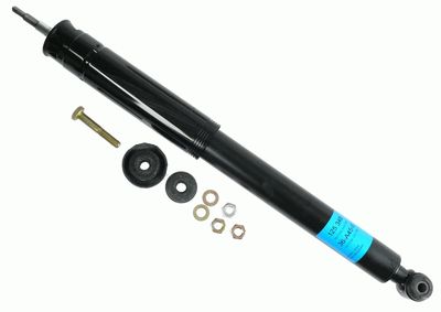 Shock Absorber SACHS 125 348