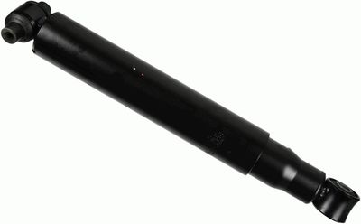 Shock Absorber SACHS 125 514