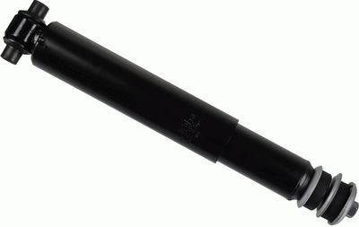 Shock Absorber SACHS 125 645