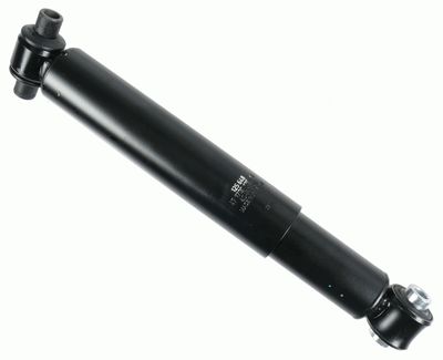 Shock Absorber SACHS 125 648