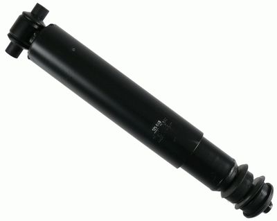 Shock Absorber SACHS 125 649