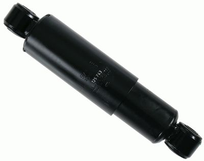 Shock Absorber SACHS 125 743