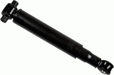 Shock Absorber SACHS 125 756